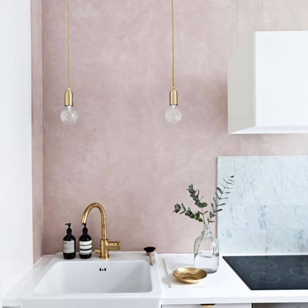 Selanielle Crystal Bulb Pendant Lamp
