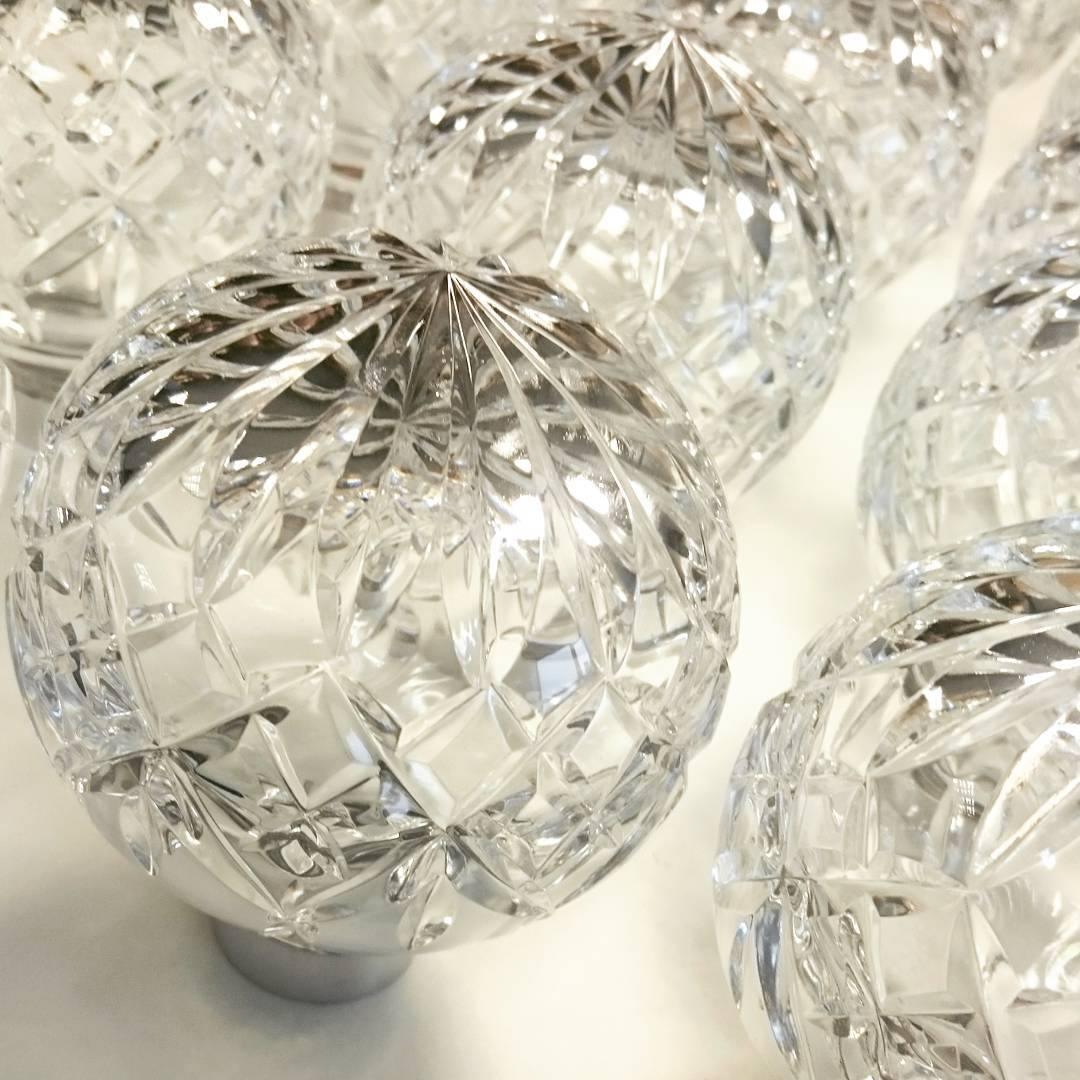 Selanielle Crystal Bulb Pendant Lamp