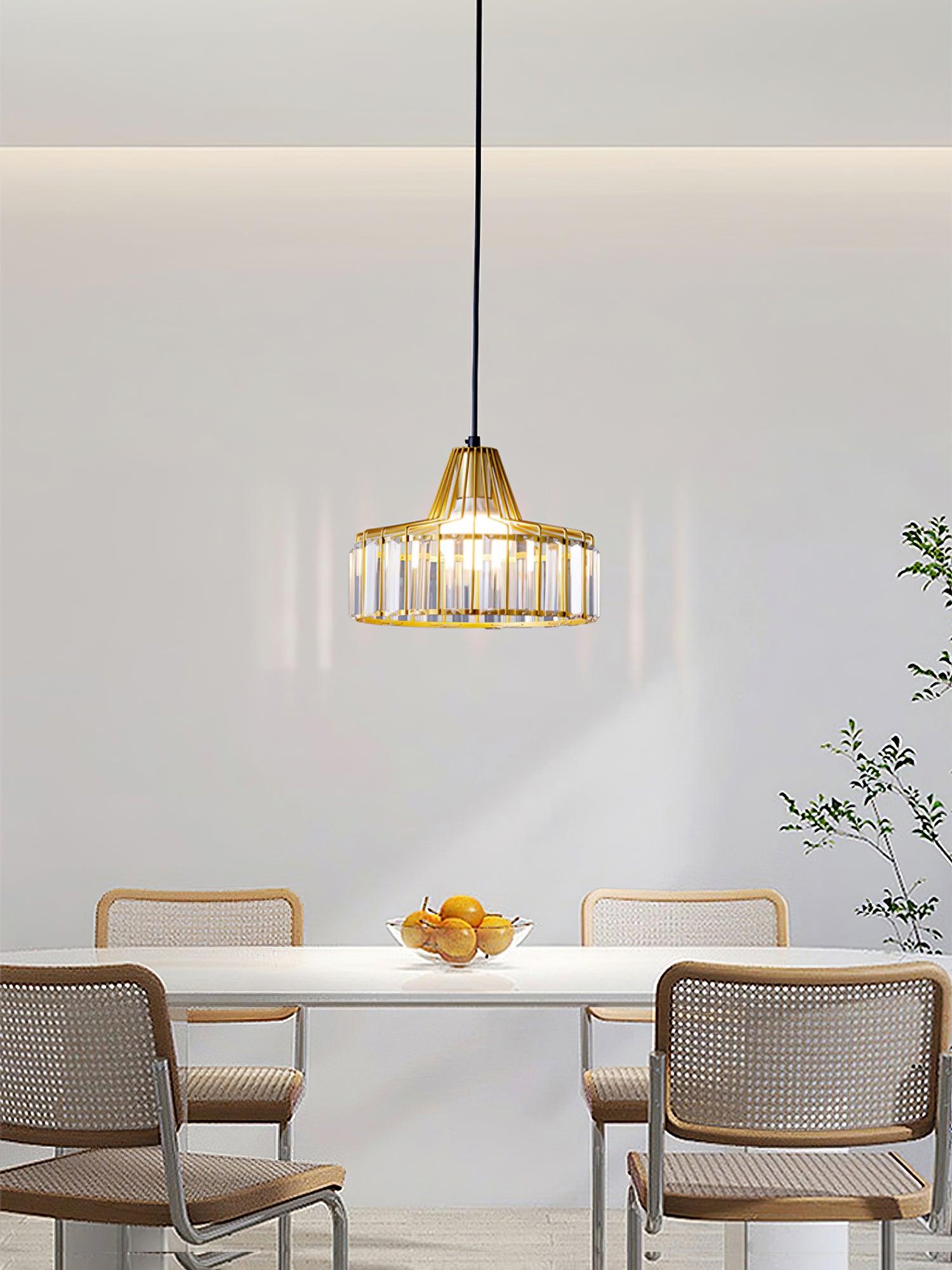 Selenaya Contemporary Pendant Lamp