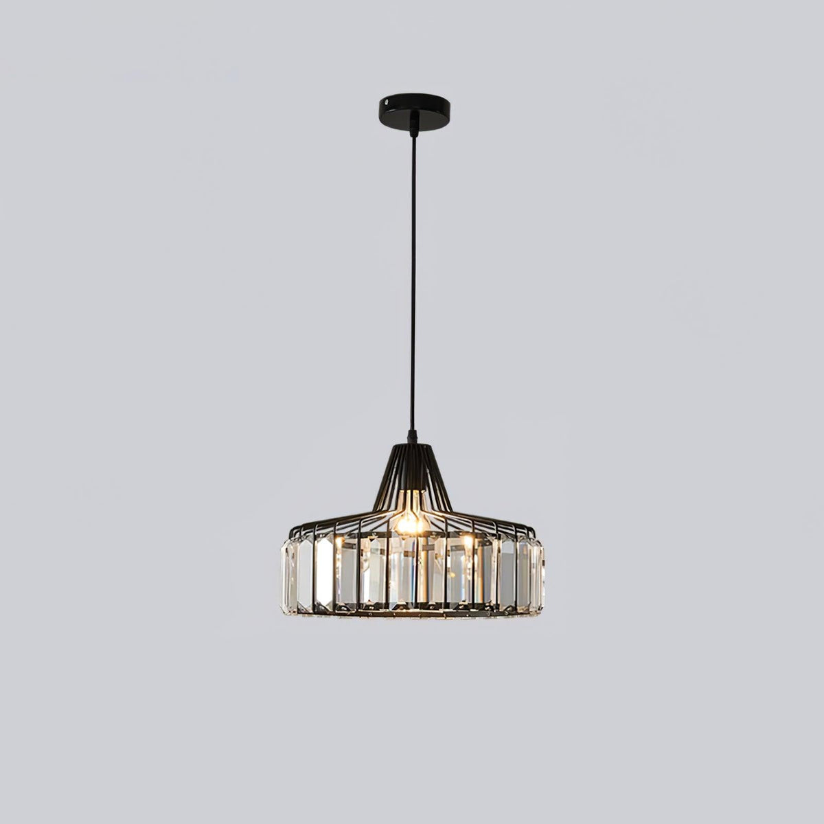 Selenaya Contemporary Pendant Lamp