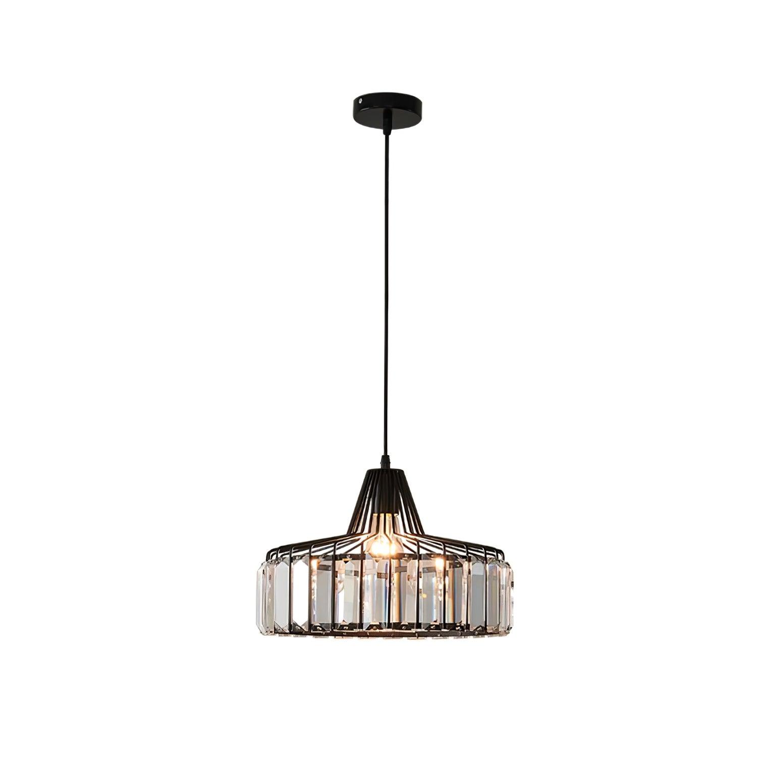 Selenaya Contemporary Pendant Lamp