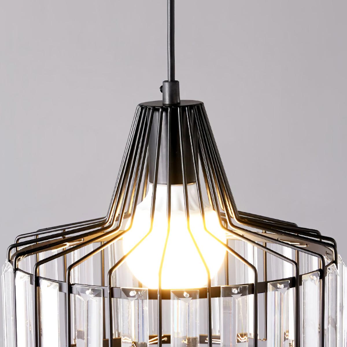 Selenaya Contemporary Pendant Lamp