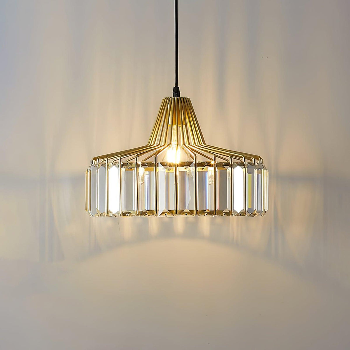 Selenaya Contemporary Pendant Lamp