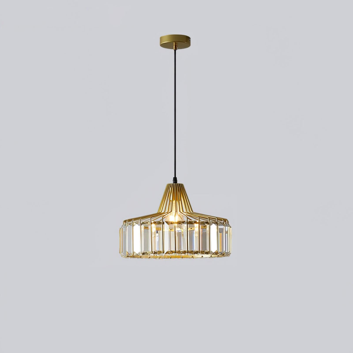 Selenaya Contemporary Pendant Lamp