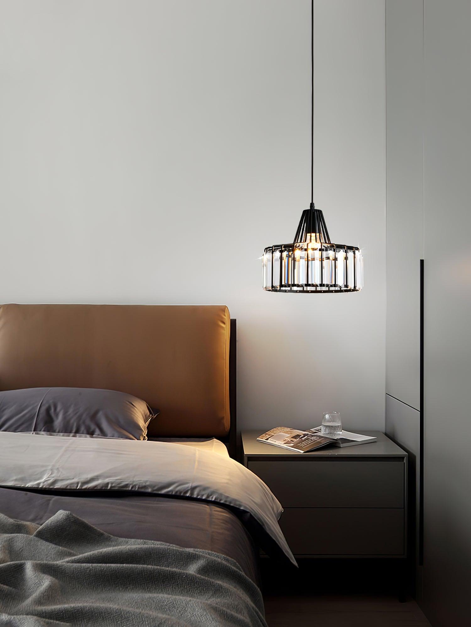 Selenaya Contemporary Pendant Lamp