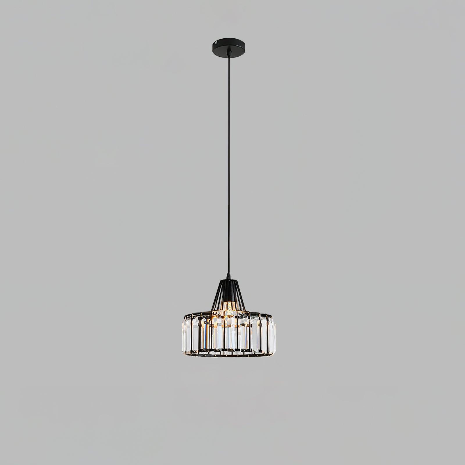 Selenaya Contemporary Pendant Lamp