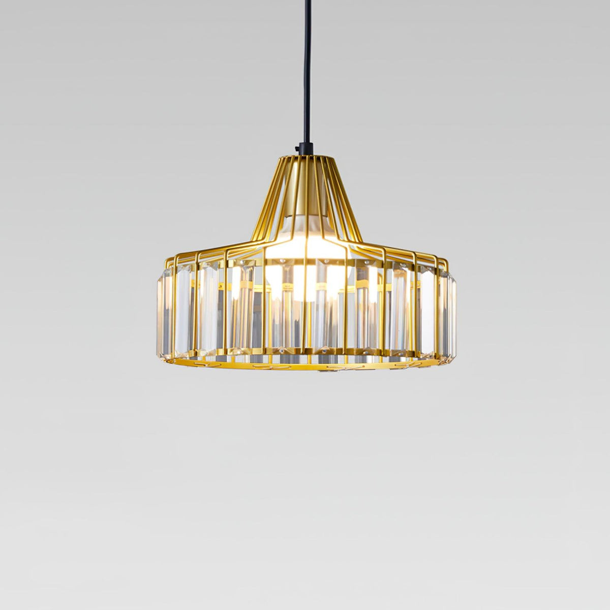 Selenaya Contemporary Pendant Lamp