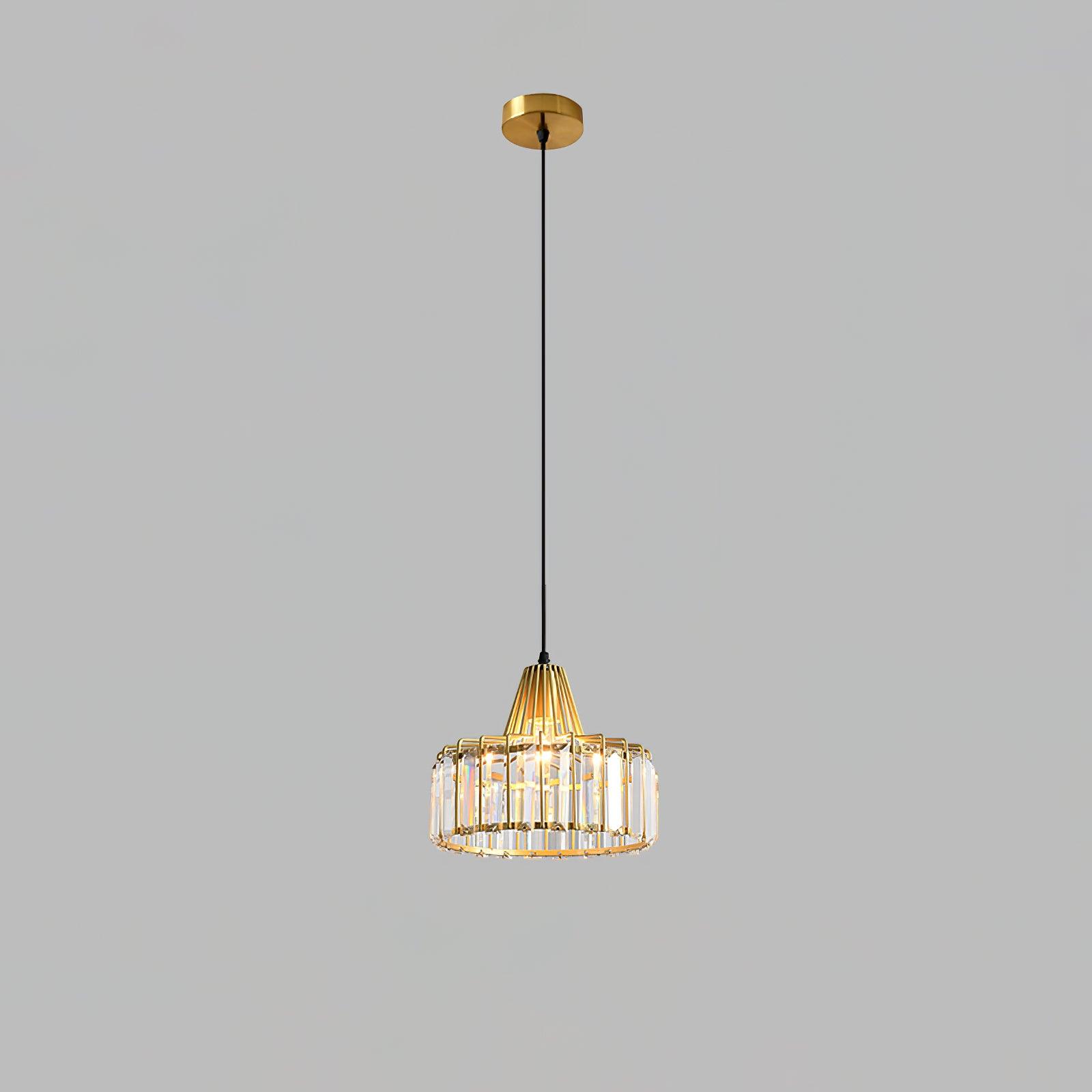 Selenaya Contemporary Pendant Lamp