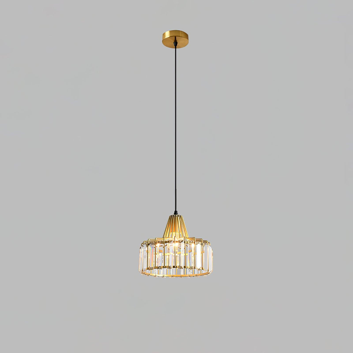 Selenaya Contemporary Pendant Lamp