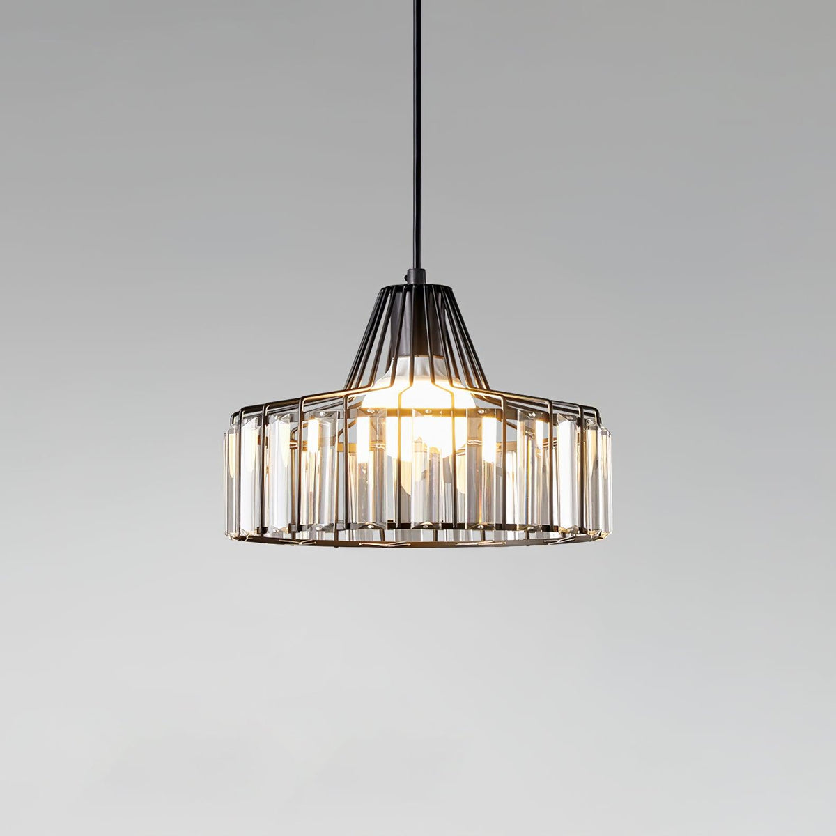 Selenaya Contemporary Pendant Lamp