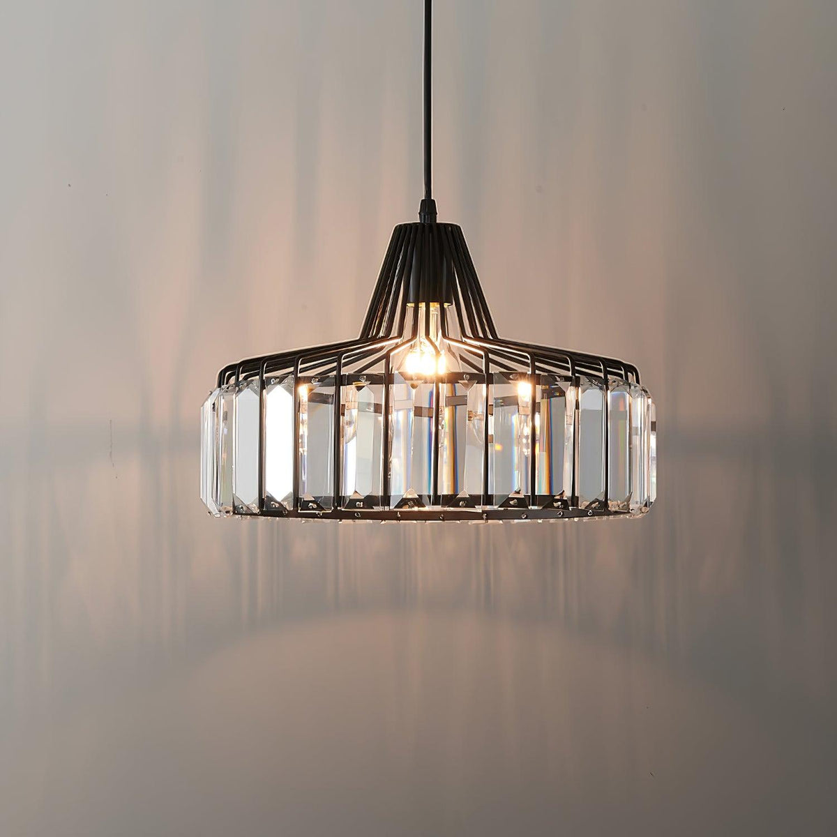 Selenaya Contemporary Pendant Lamp