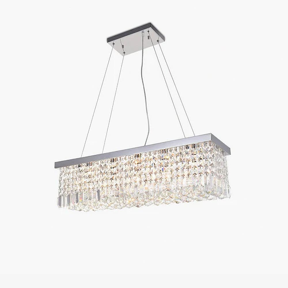 Oreluella Luxury Chandelier