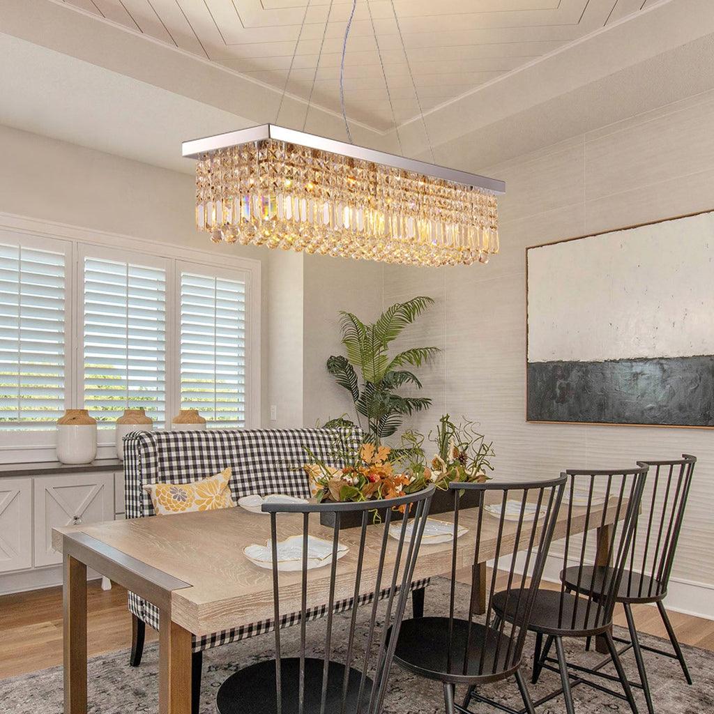Oreluella Luxury Chandelier