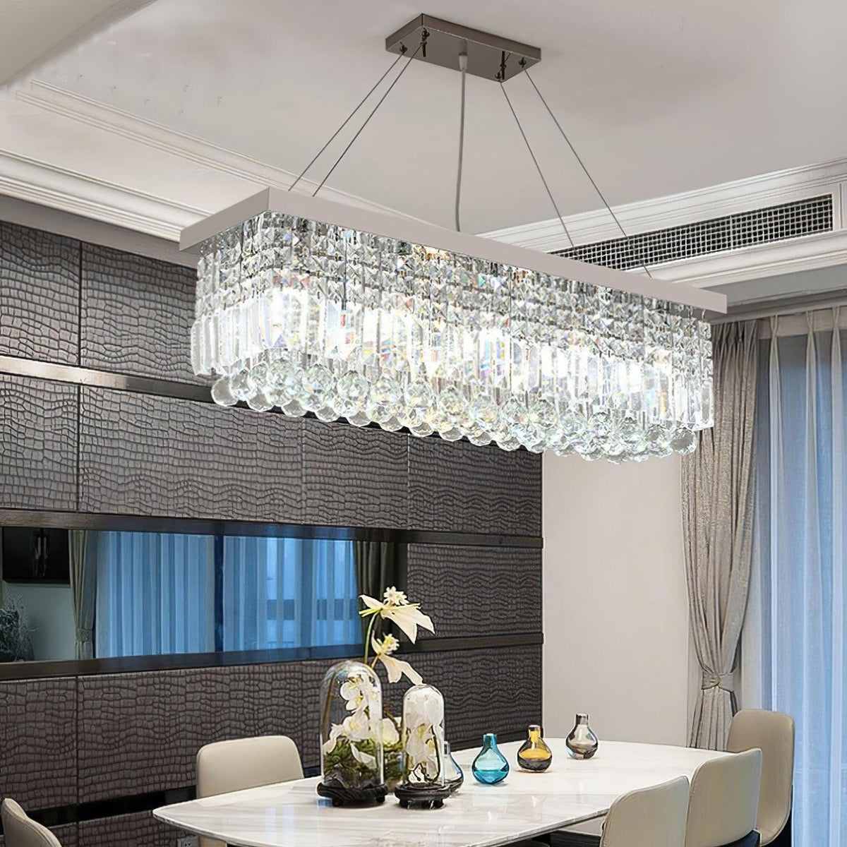 Oreluella Luxury Chandelier