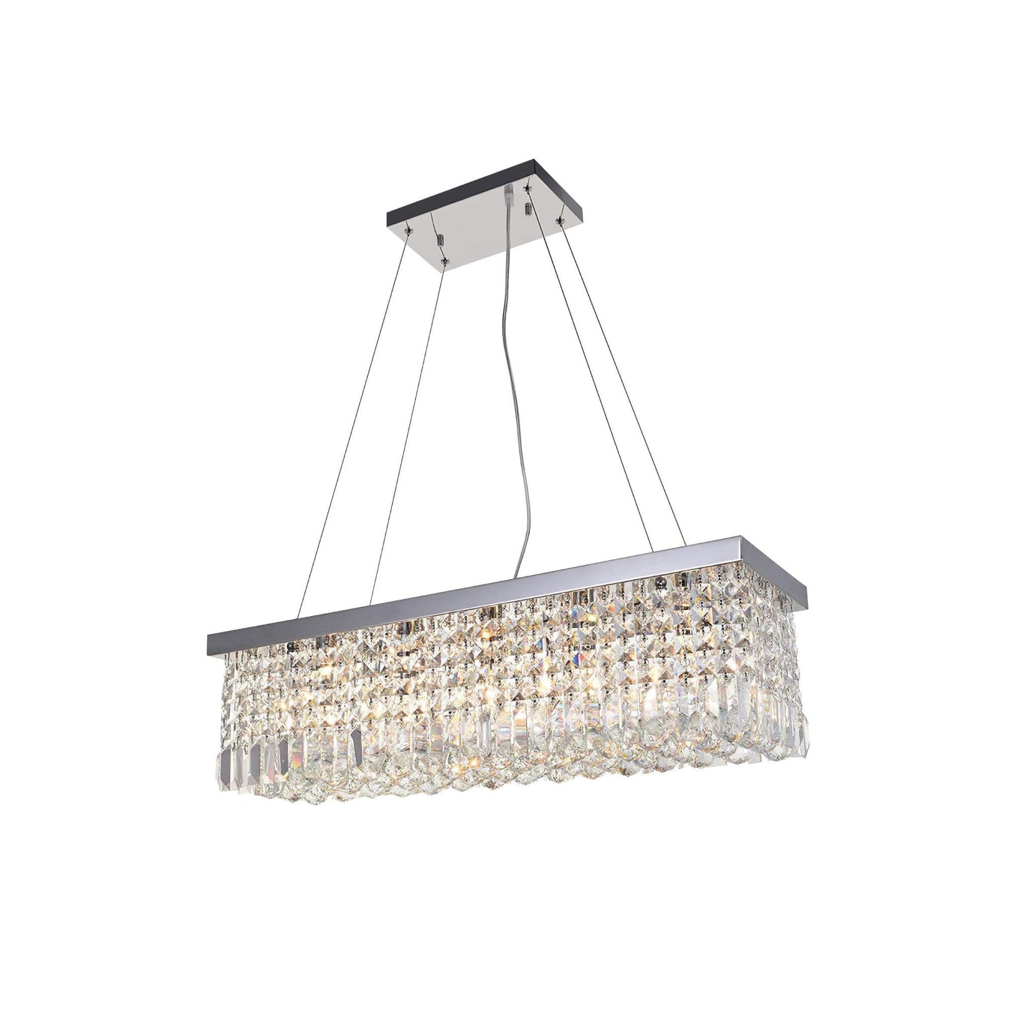 Oreluella Luxury Chandelier