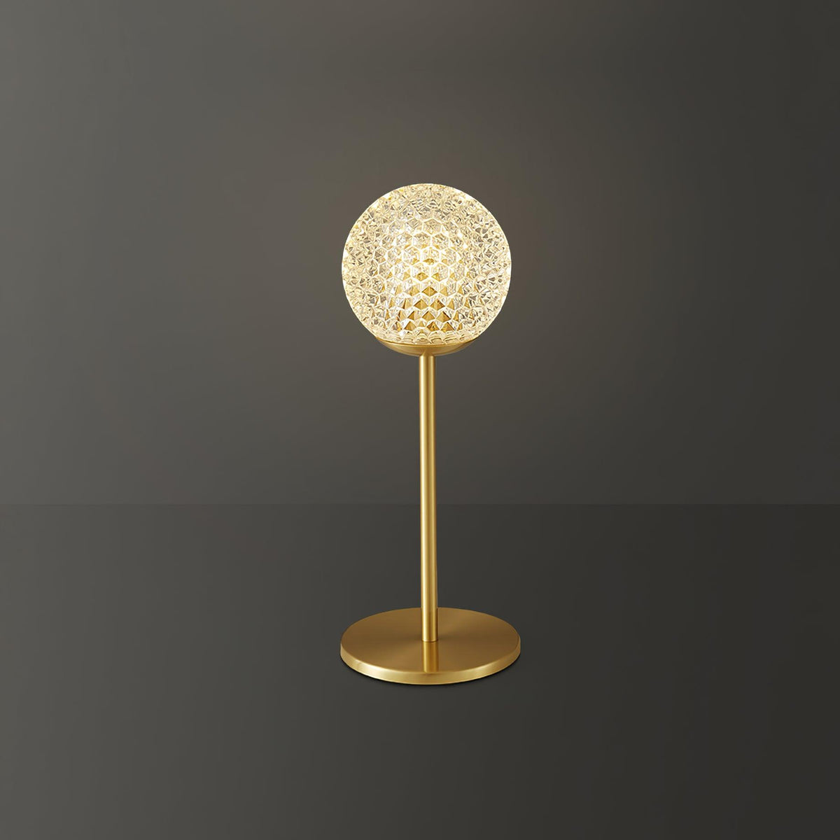 Cirisia Modern Table Lamp