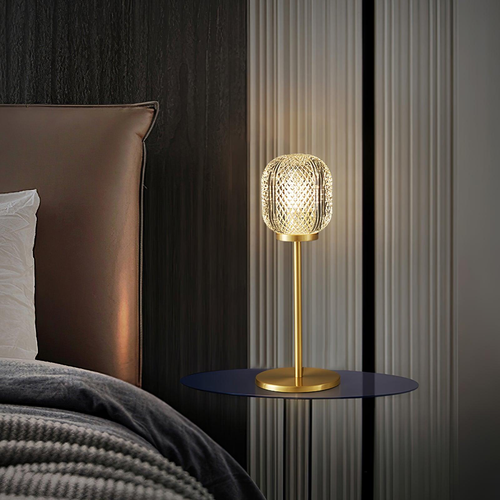 Cirisia Modern Table Lamp