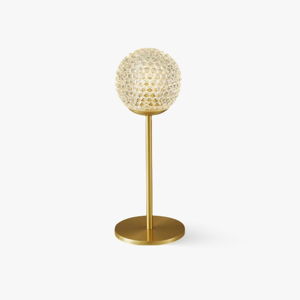 Cirisia Modern Table Lamp