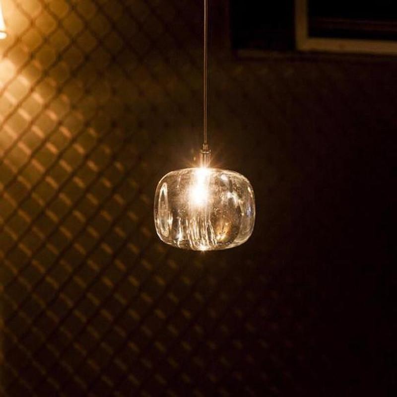 Glowcube Modern Crystal Chandelier