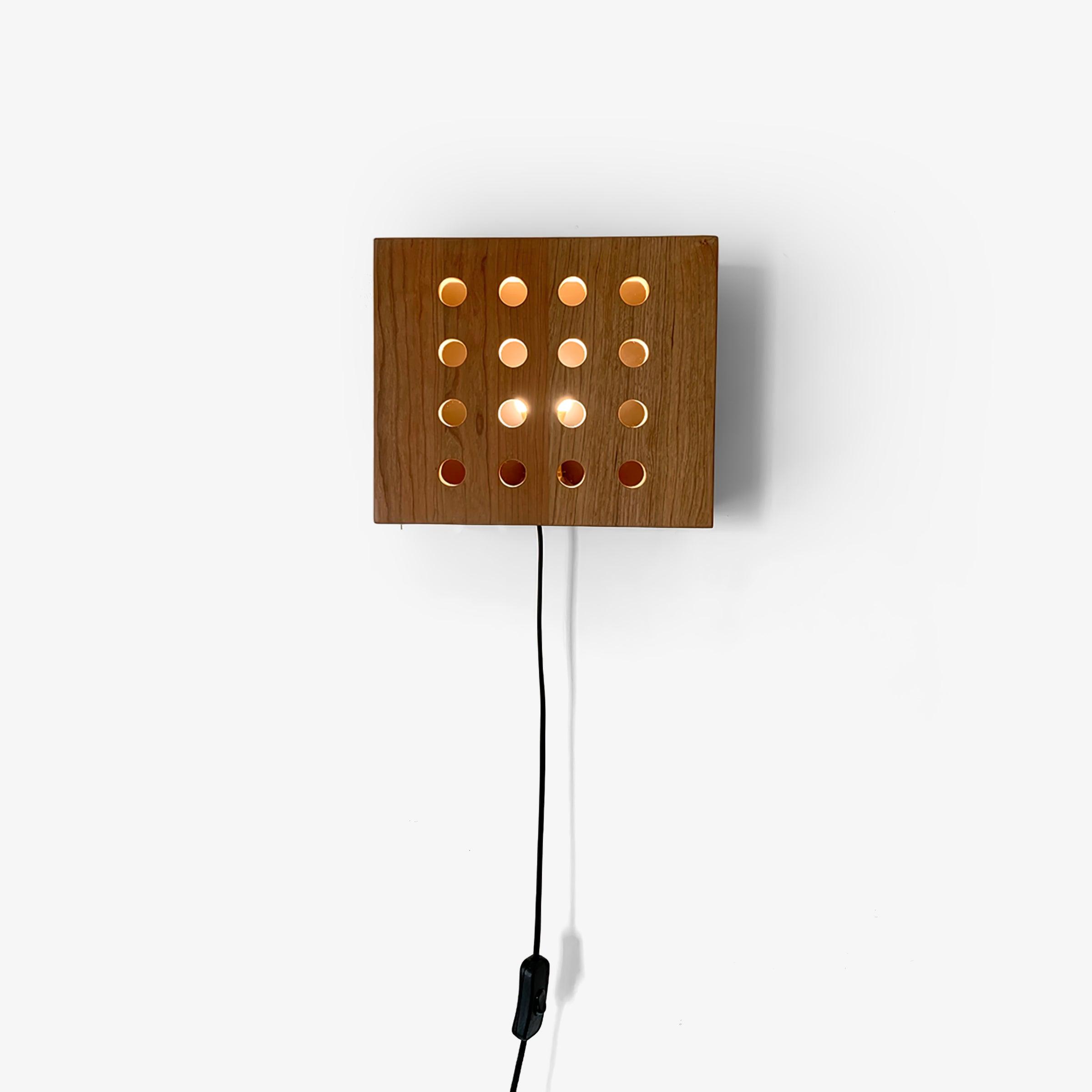 Valaee Individual Creativity Wall Lamp