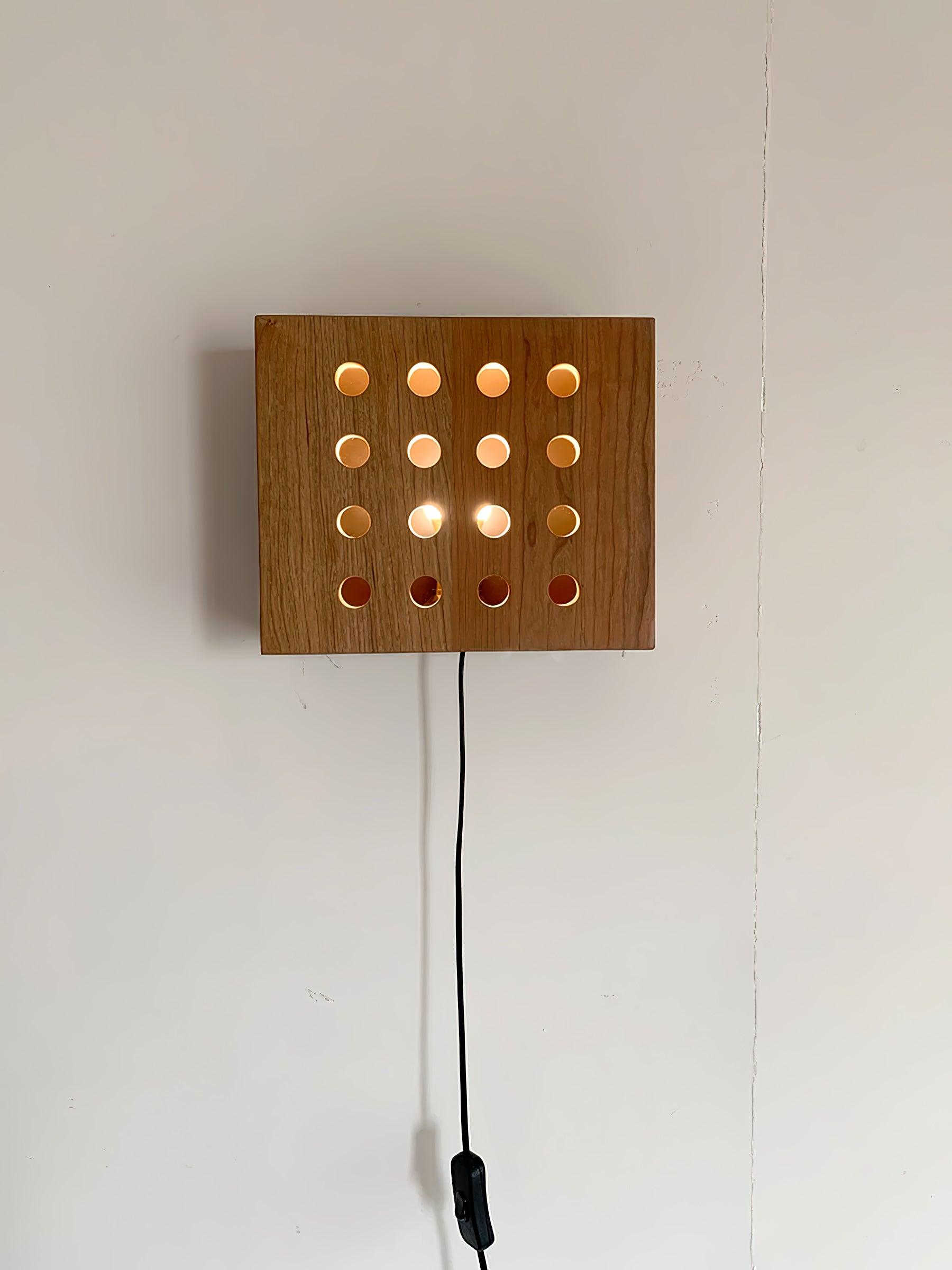 Valaee Individual Creativity Wall Lamp