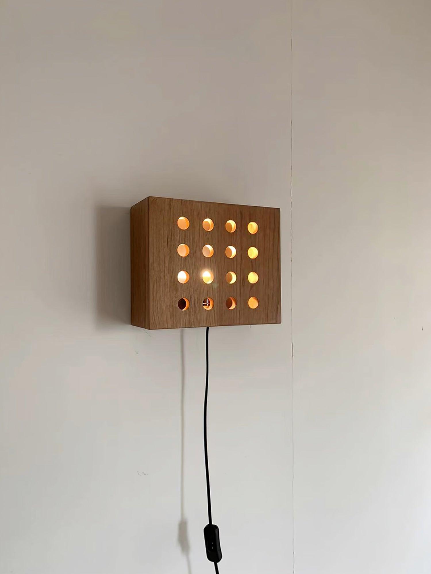 Valaee Individual Creativity Wall Lamp