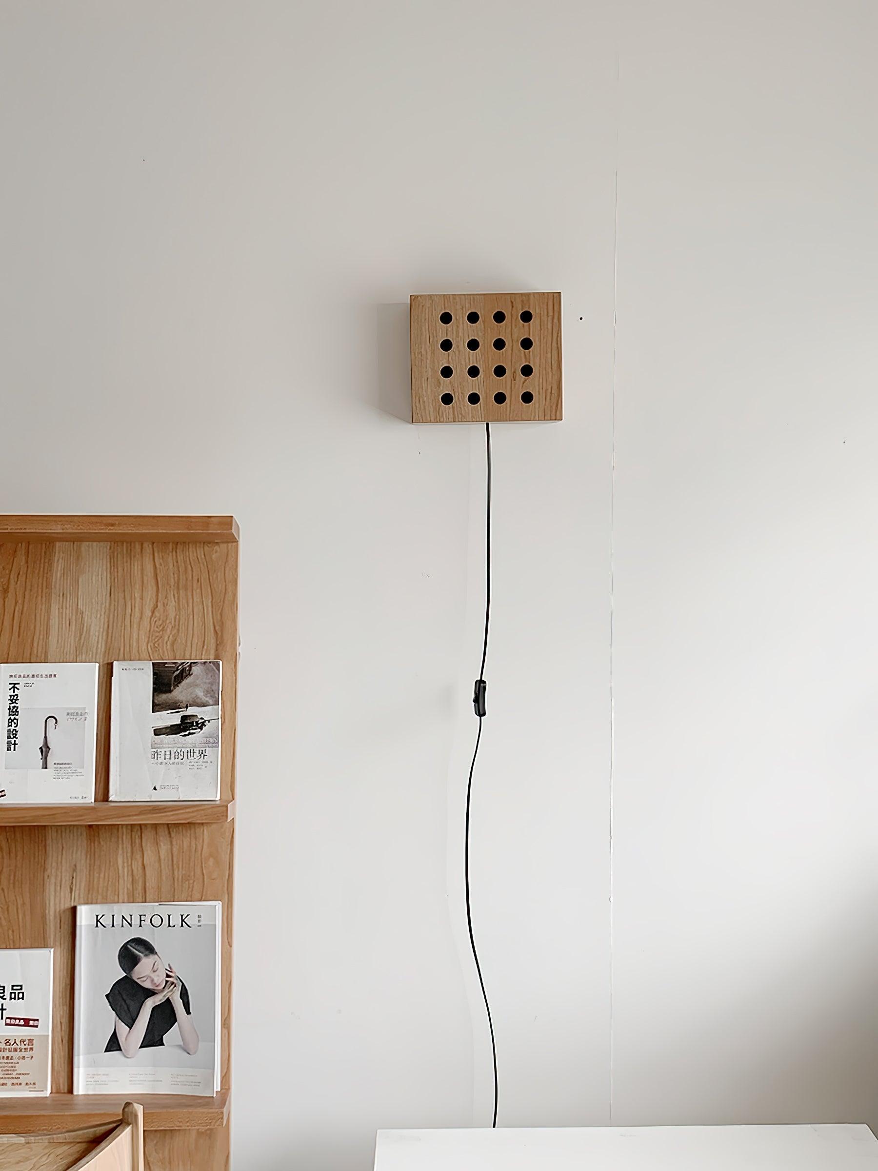 Valaee Individual Creativity Wall Lamp