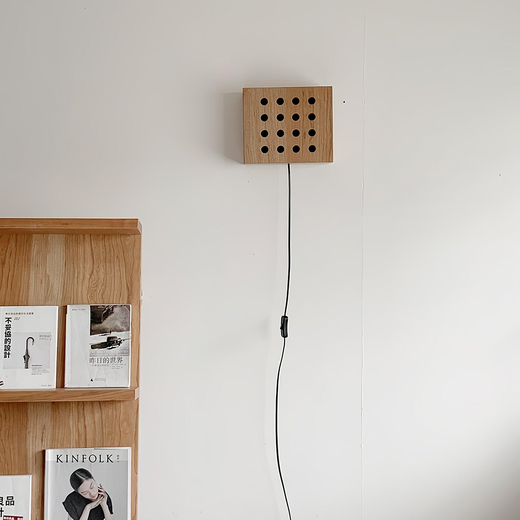 Valaee Individual Creativity Wall Lamp