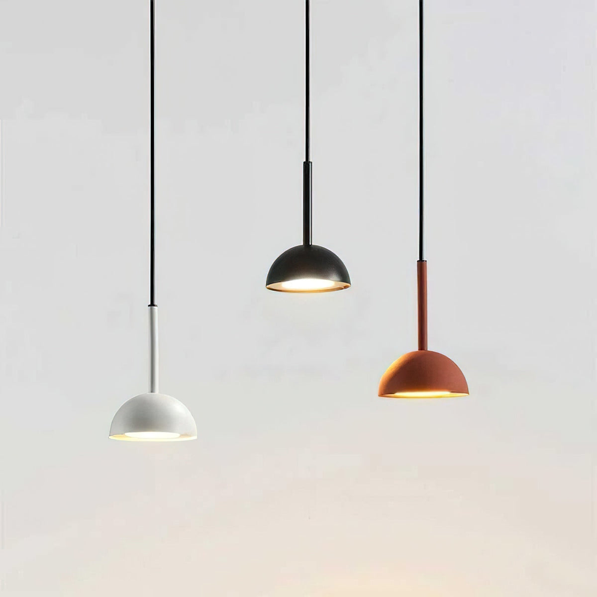 Easton Minimalist Pendant Light