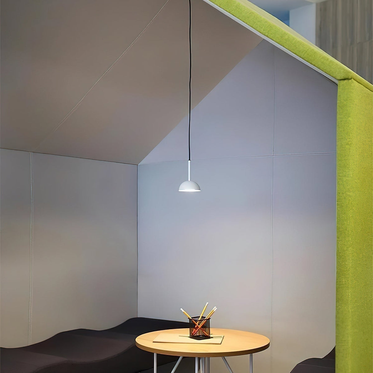 Easton Minimalist Pendant Light