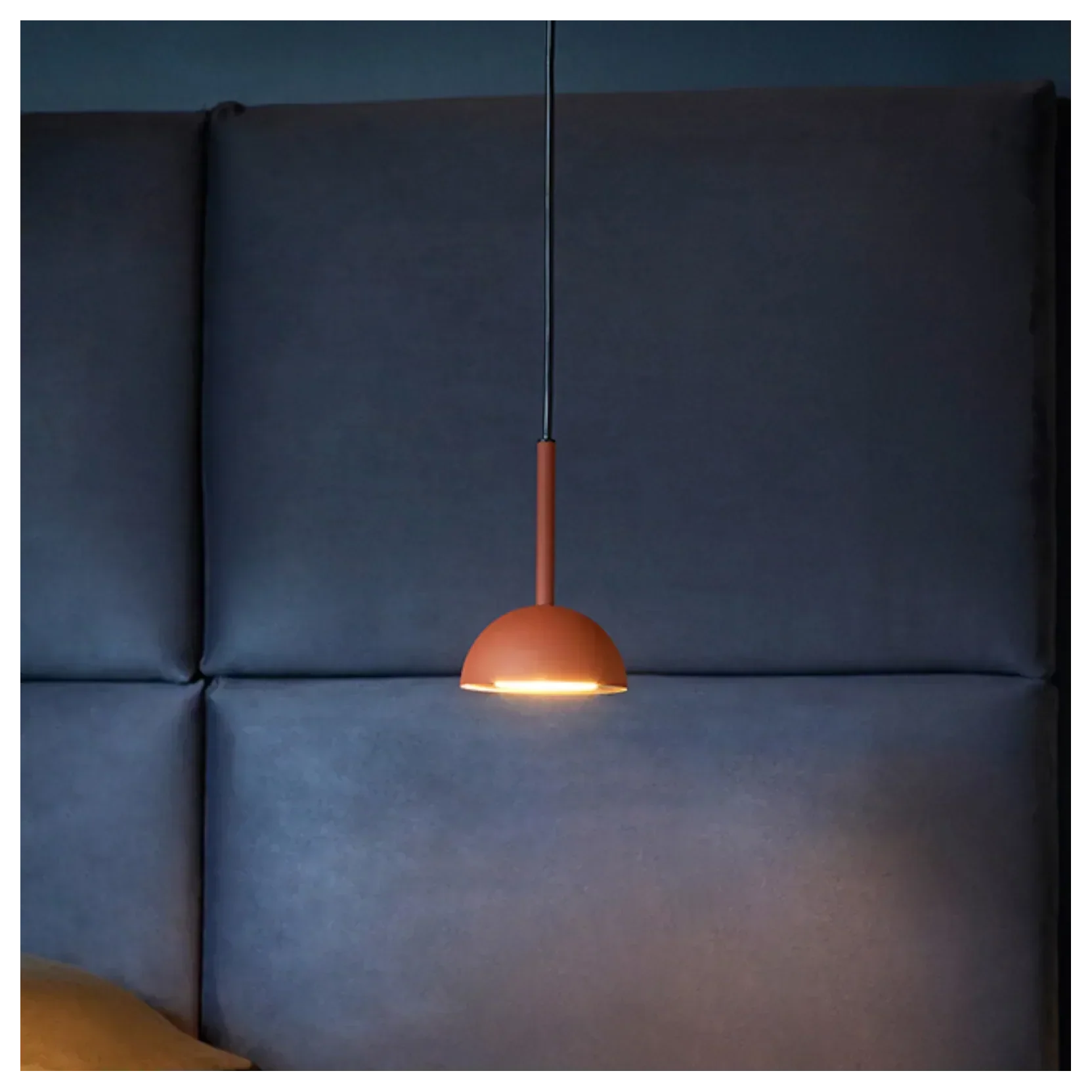 Easton Minimalist Pendant Light