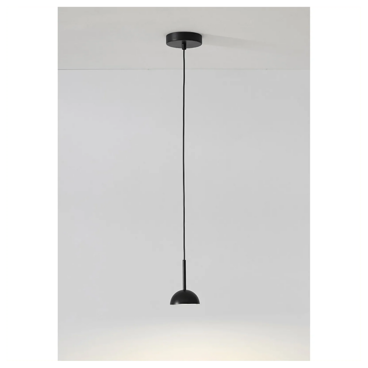 Easton Minimalist Pendant Light