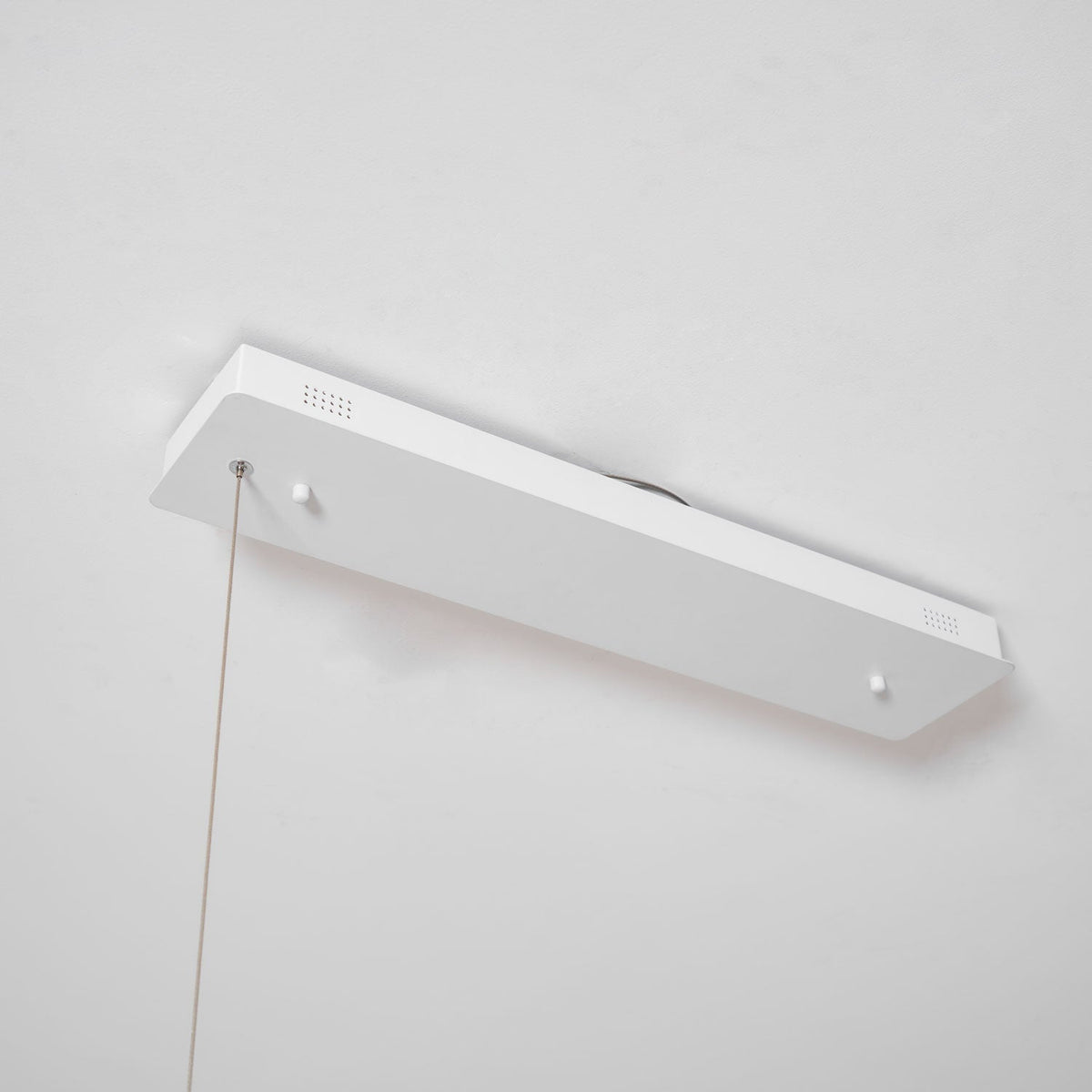 Alenor Wood Retro Pendant Lamp
