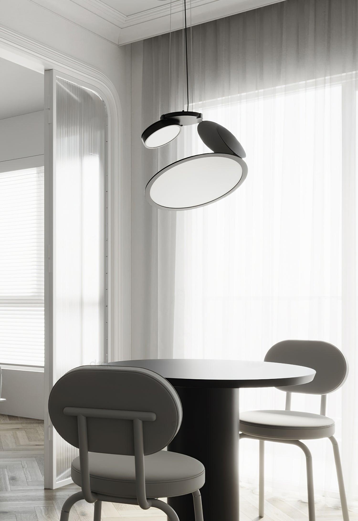 Mirisena Modern Pendant Light