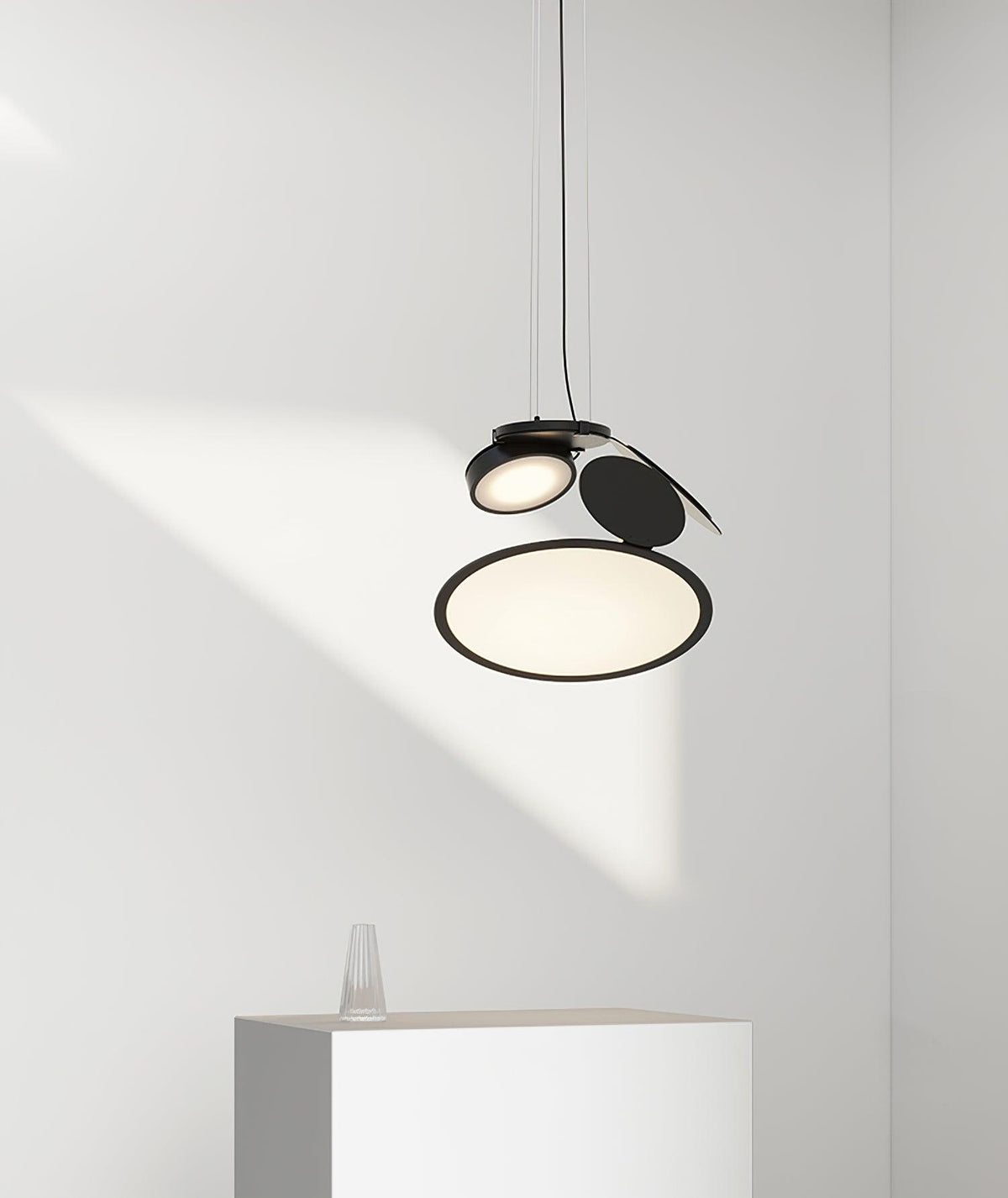 Mirisena Modern Pendant Light