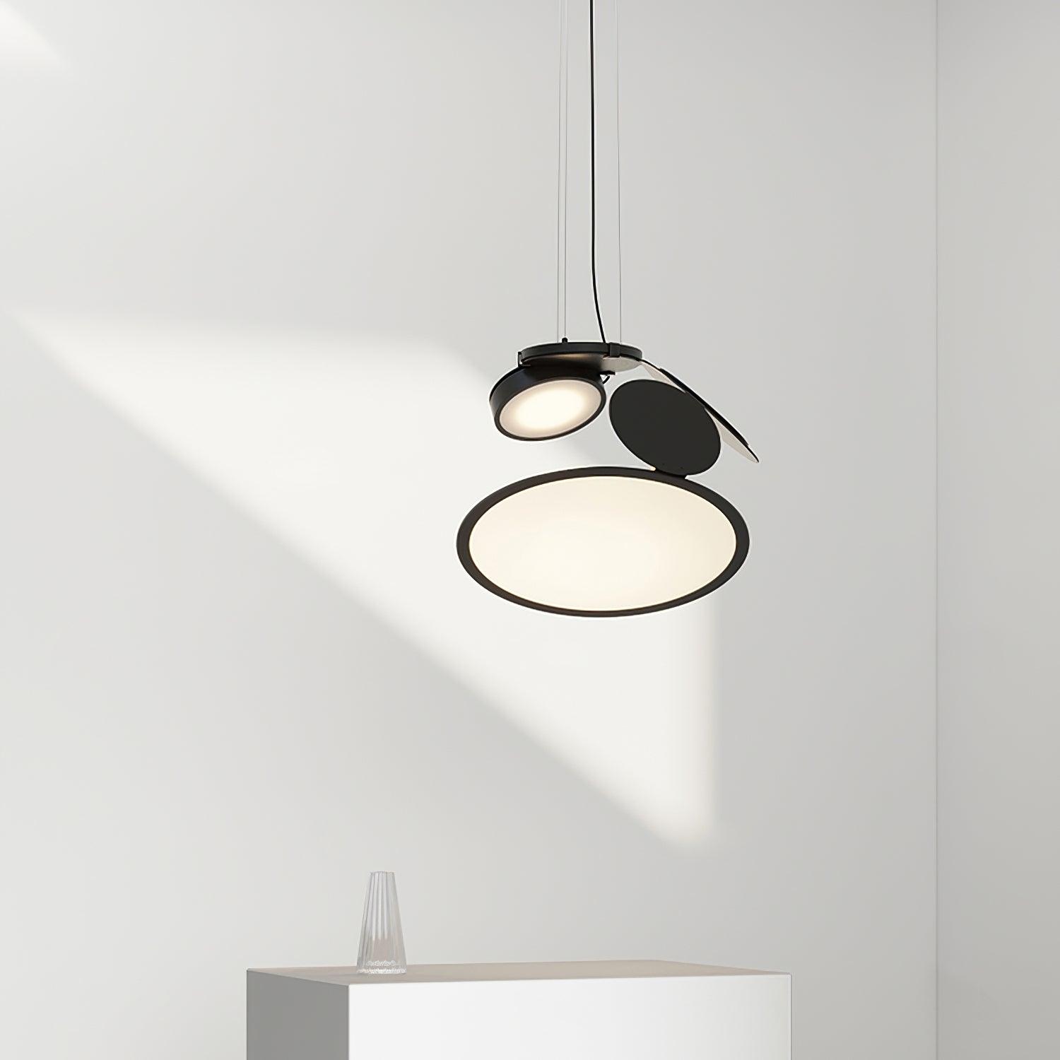 Mirisena Modern Pendant Light