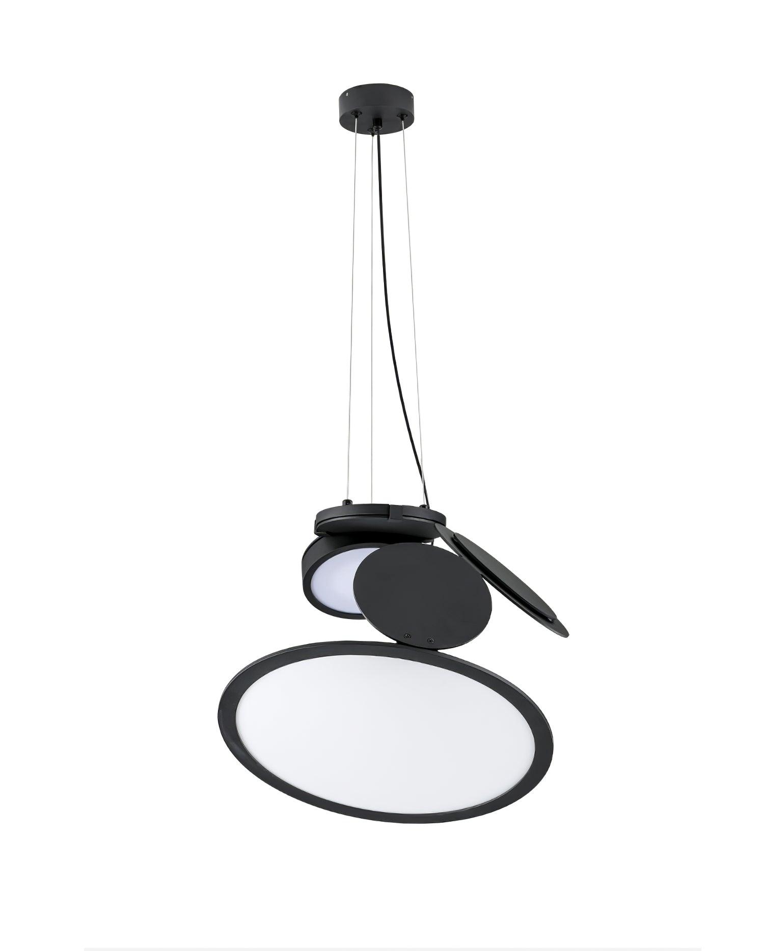 Mirisena Modern Pendant Light