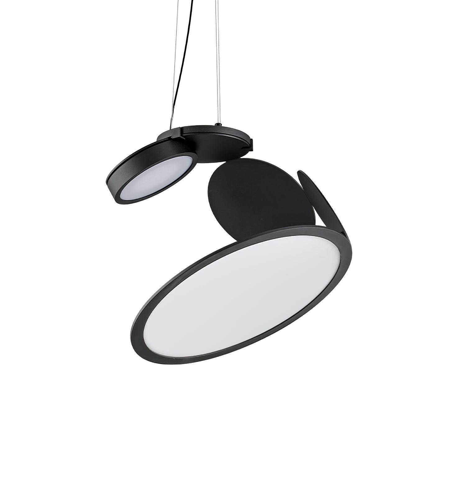Mirisena Modern Pendant Light