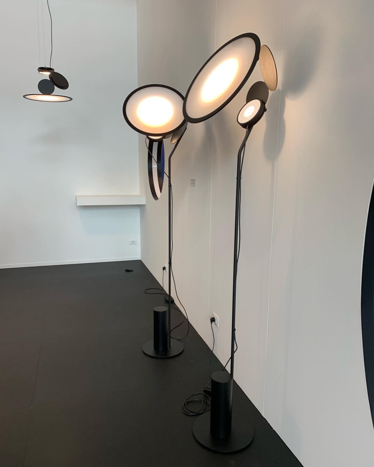 Mirisena Modern Pendant Light