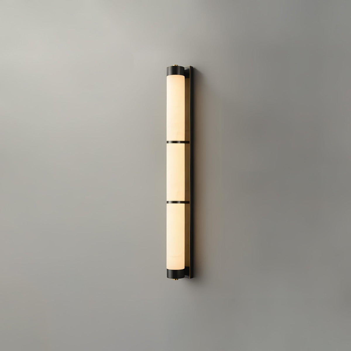 Albelise Minimalist Alabaster Wall Light