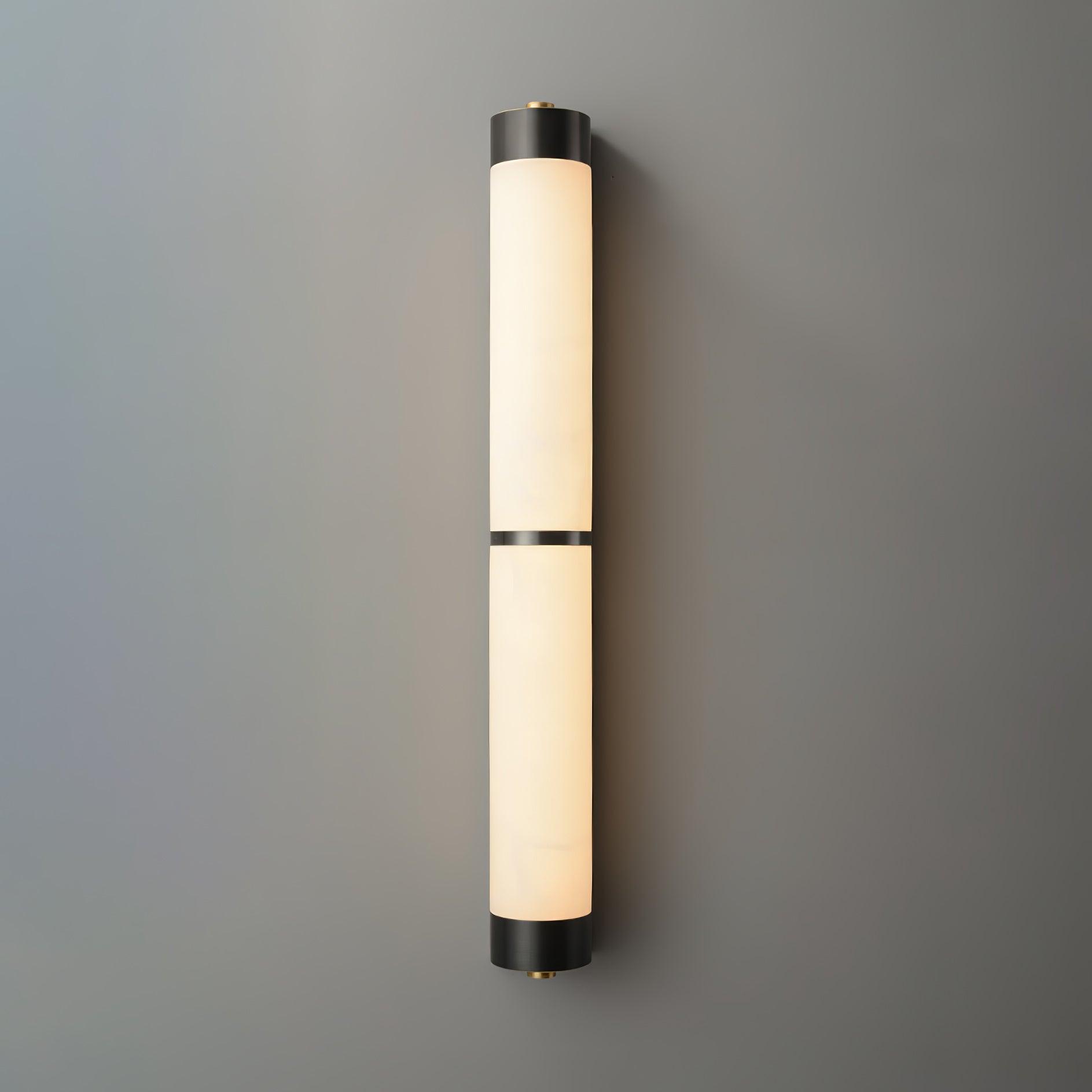 Albelise Minimalist Alabaster Wall Light