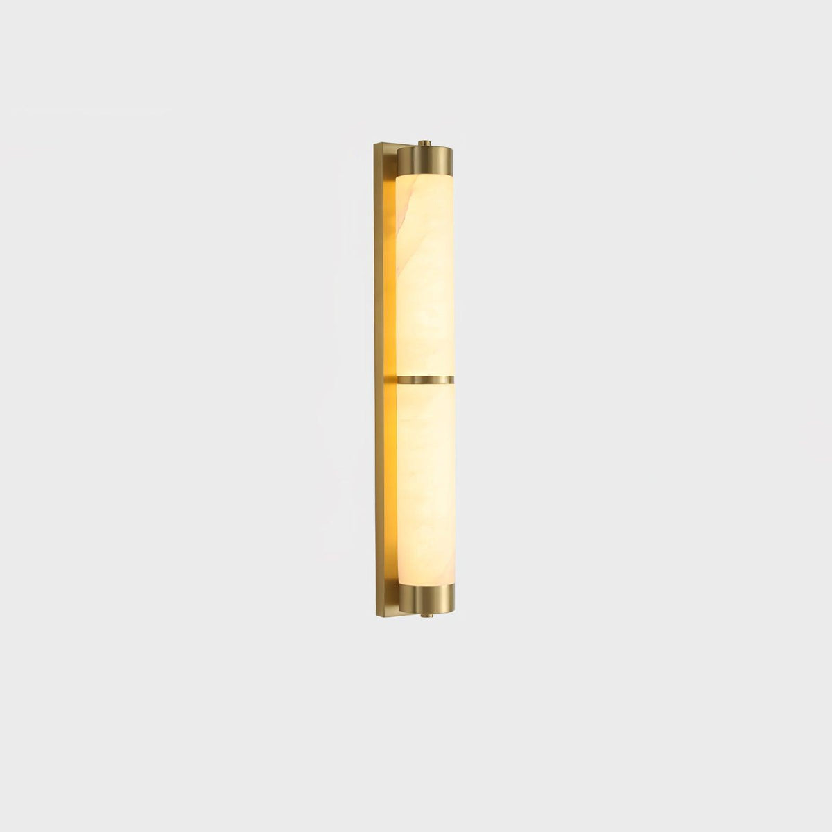 Albelise Minimalist Alabaster Wall Light