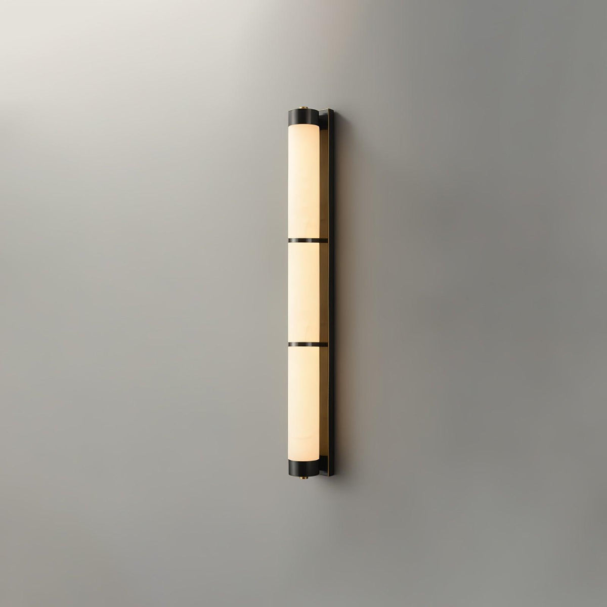 Albelise Minimalist Alabaster Wall Light