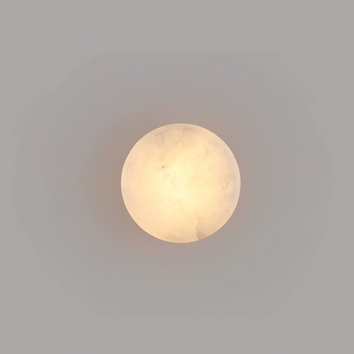 Eiraelia Alabaster Wall Light
