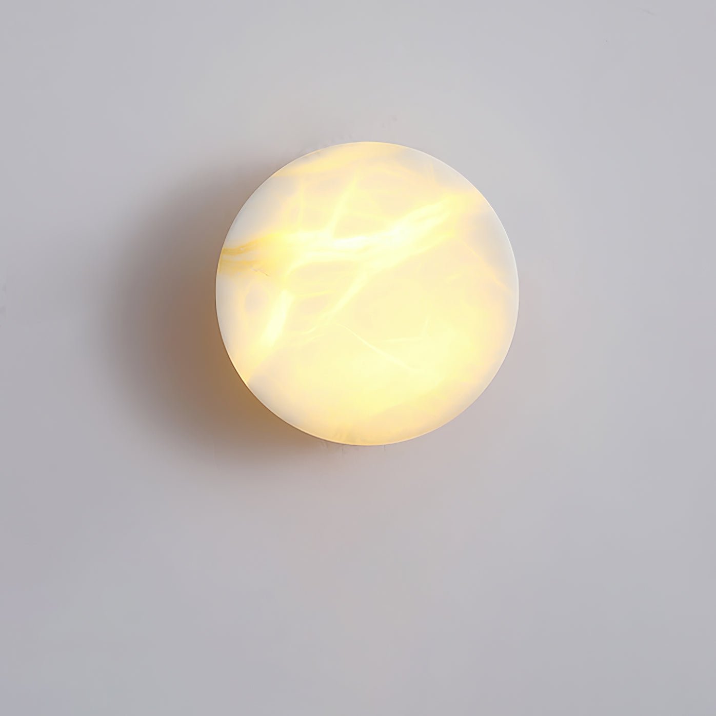 Eiraelia Alabaster Wall Light