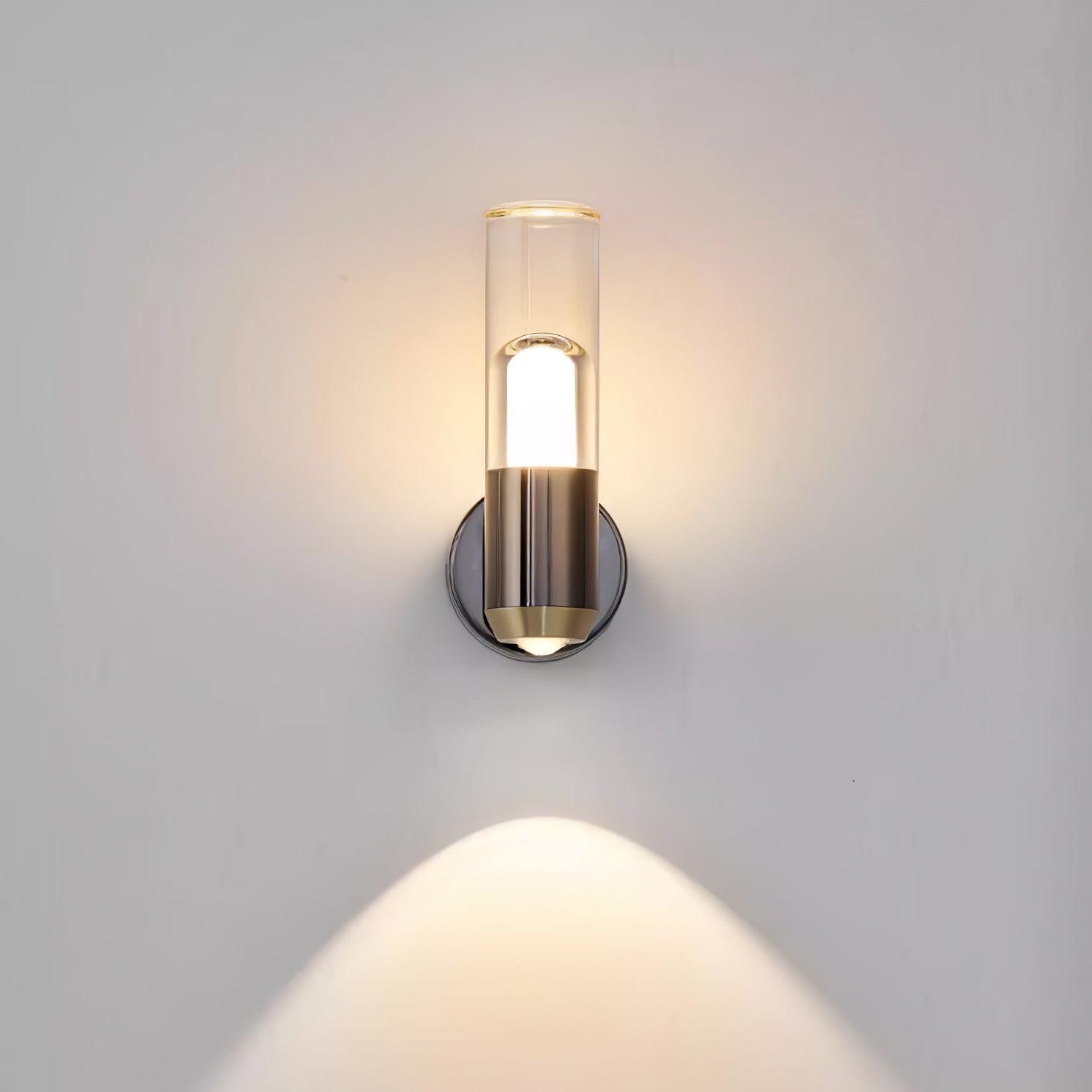 Dion Contemporary Wall Light