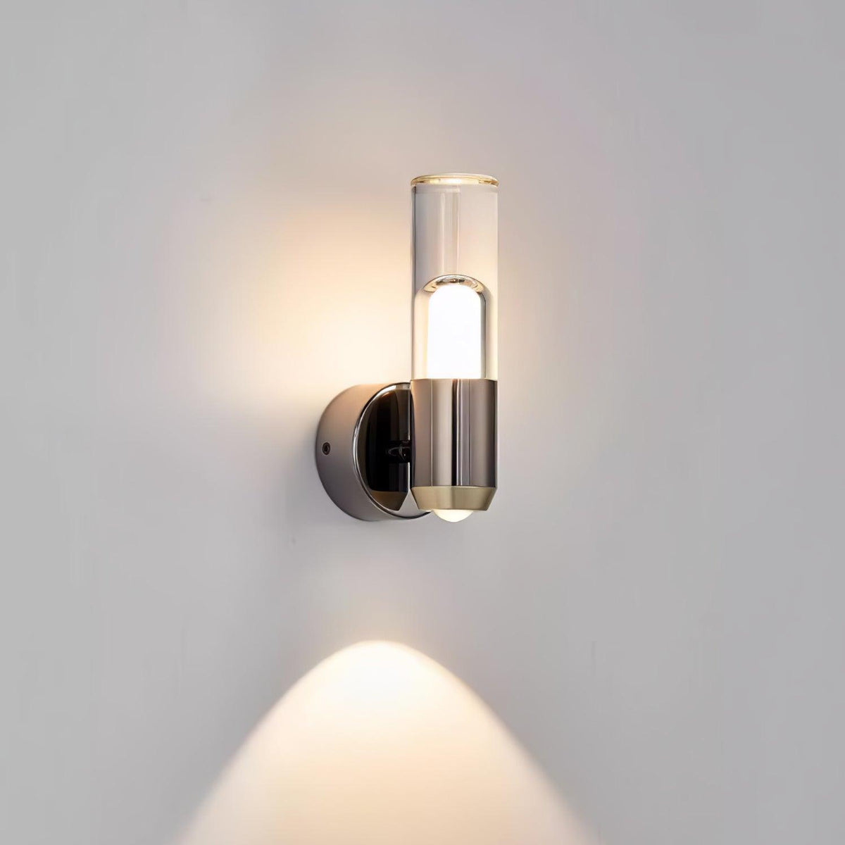 Dion Contemporary Wall Light