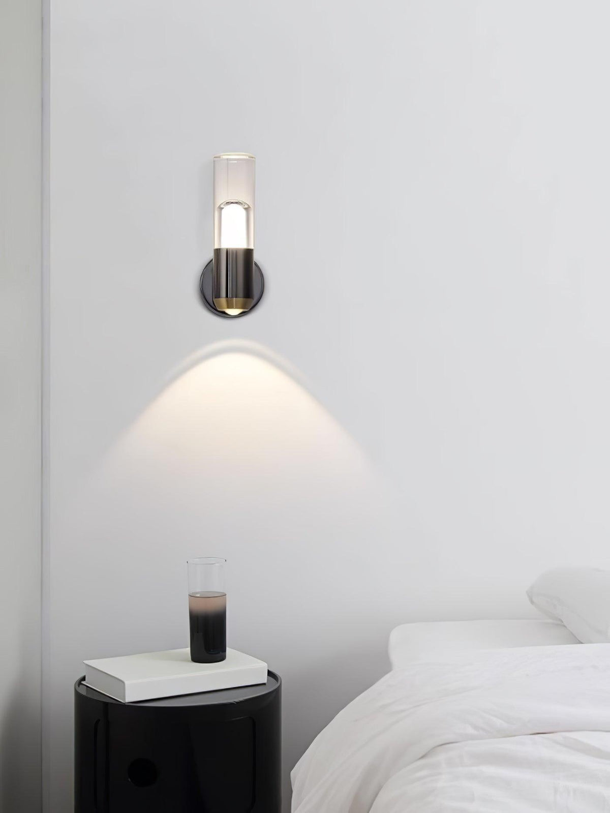 Dion Contemporary Wall Light
