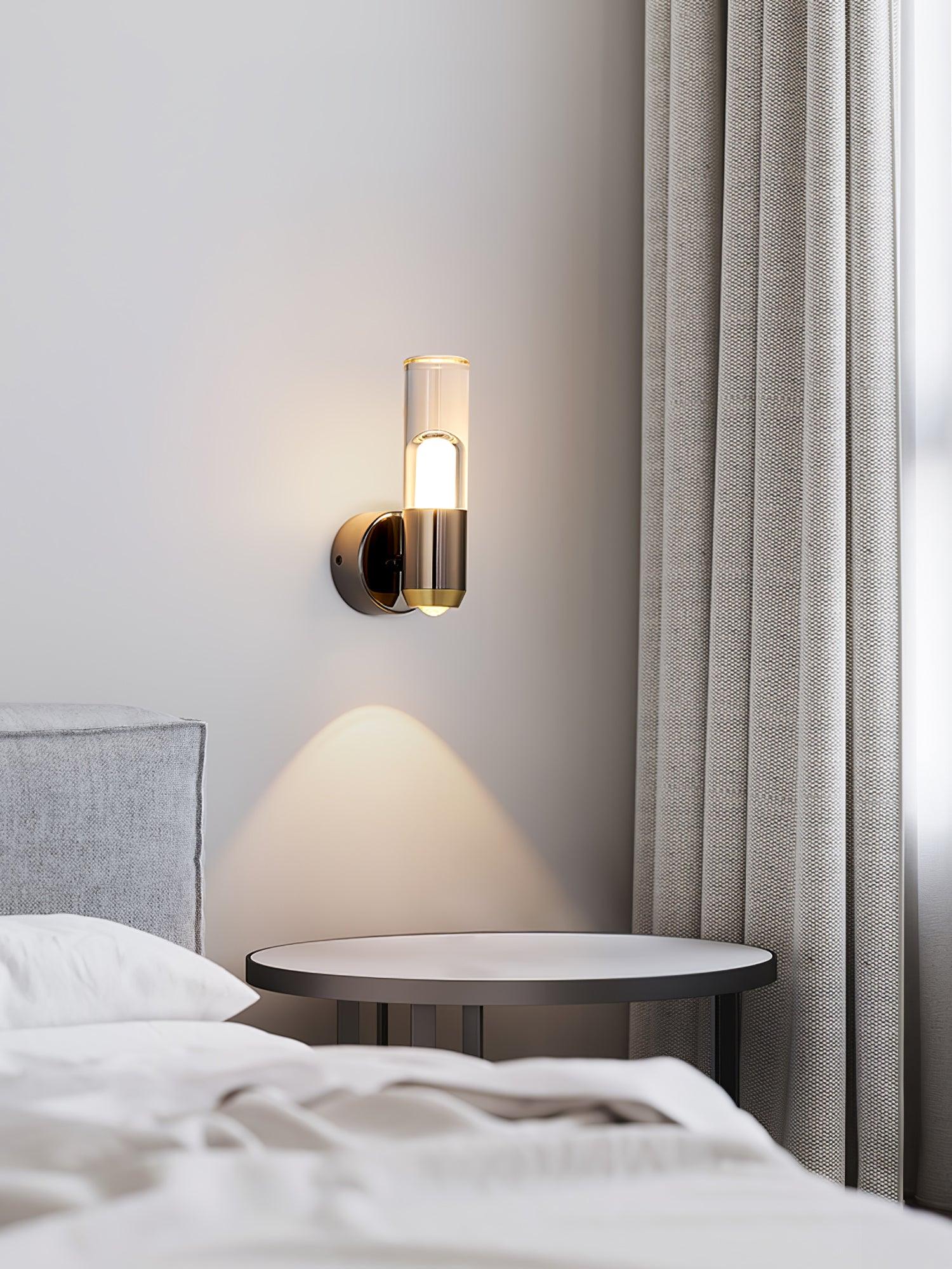 Dion Contemporary Wall Light