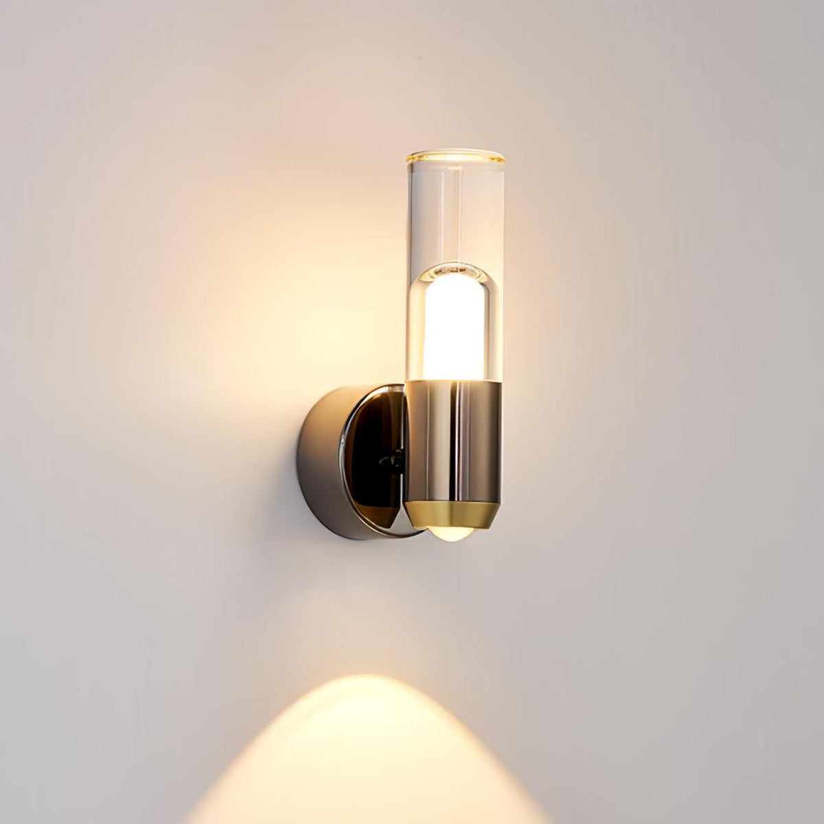 Dion Contemporary Wall Light